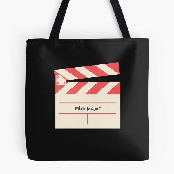 Item preview, Film Major Clapperboard/Slate designed and sold by printsbyemilyj.