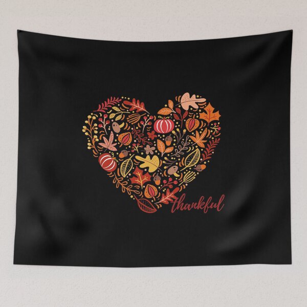 Item preview, Thankful designed and sold by JokesAndFun.