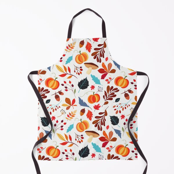 Item preview, Autumn Harvest Pattern designed and sold by BigAl3D.