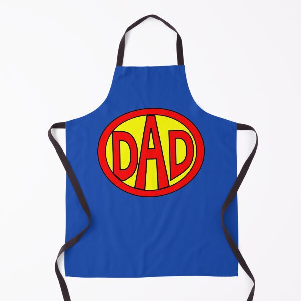 Artikelvorschau, Hero, Heroine, Superhero, Super Dad entworfen und verkauft von Kreativista.