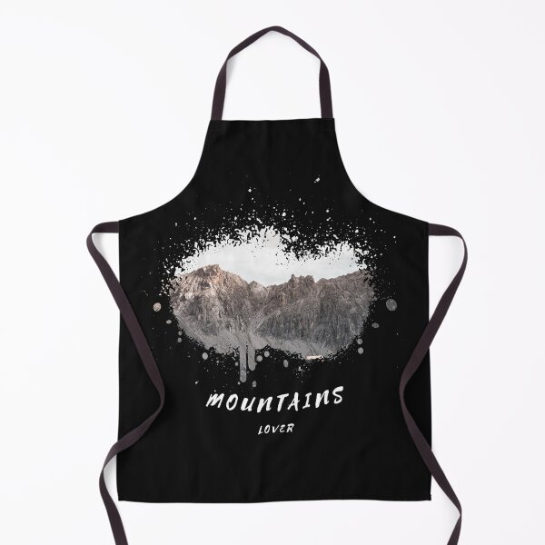 Item preview, Mountain lover designed and sold by carlos-ideas.