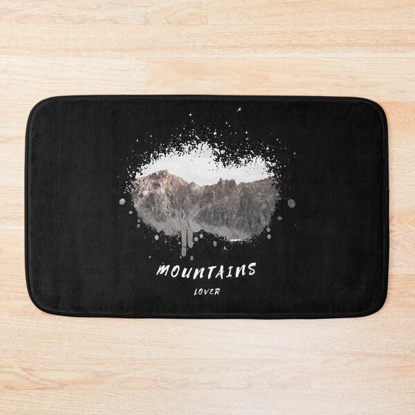 Item preview, Mountain lover designed and sold by carlos-ideas.