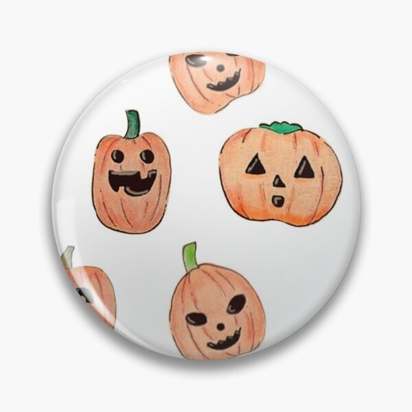 Item preview, Smiling pumpkins designed and sold by SoyYuriO.
