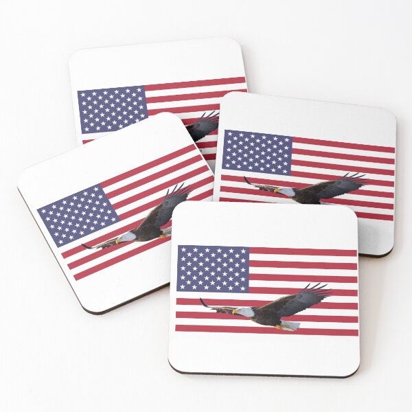 Item preview, USA Eagle designed and sold by guijomatos.