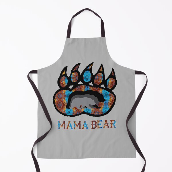 Item preview, Mama bear designed and sold by Monkey204.