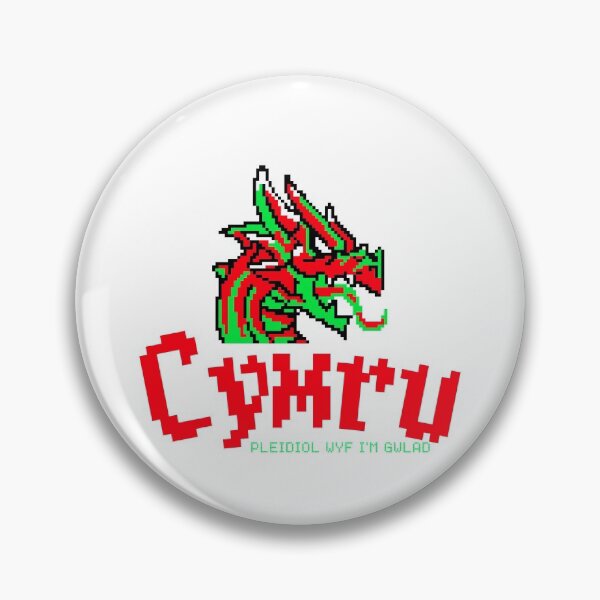 Item preview, Cymru  designed and sold by happyemotions.