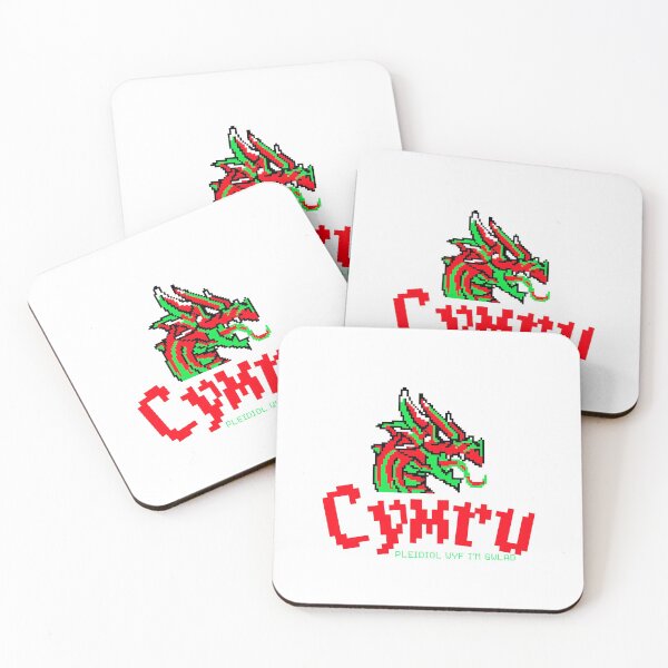 Item preview, Cymru  designed and sold by happyemotions.