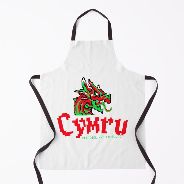 Item preview, Cymru designed and sold by happyemotions.