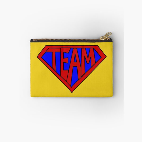 Artikelvorschau, Hero, Heroine, Superhero, Super Team entworfen und verkauft von Kreativista.