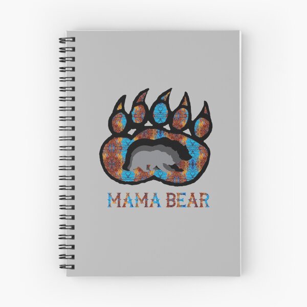 Item preview, Mama bear designed and sold by Monkey204.