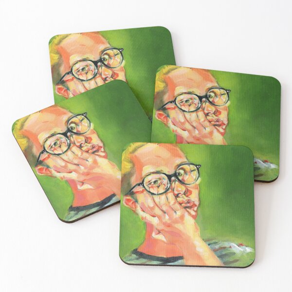 Item preview, before I broke those glasses designed and sold by Dri Snow.