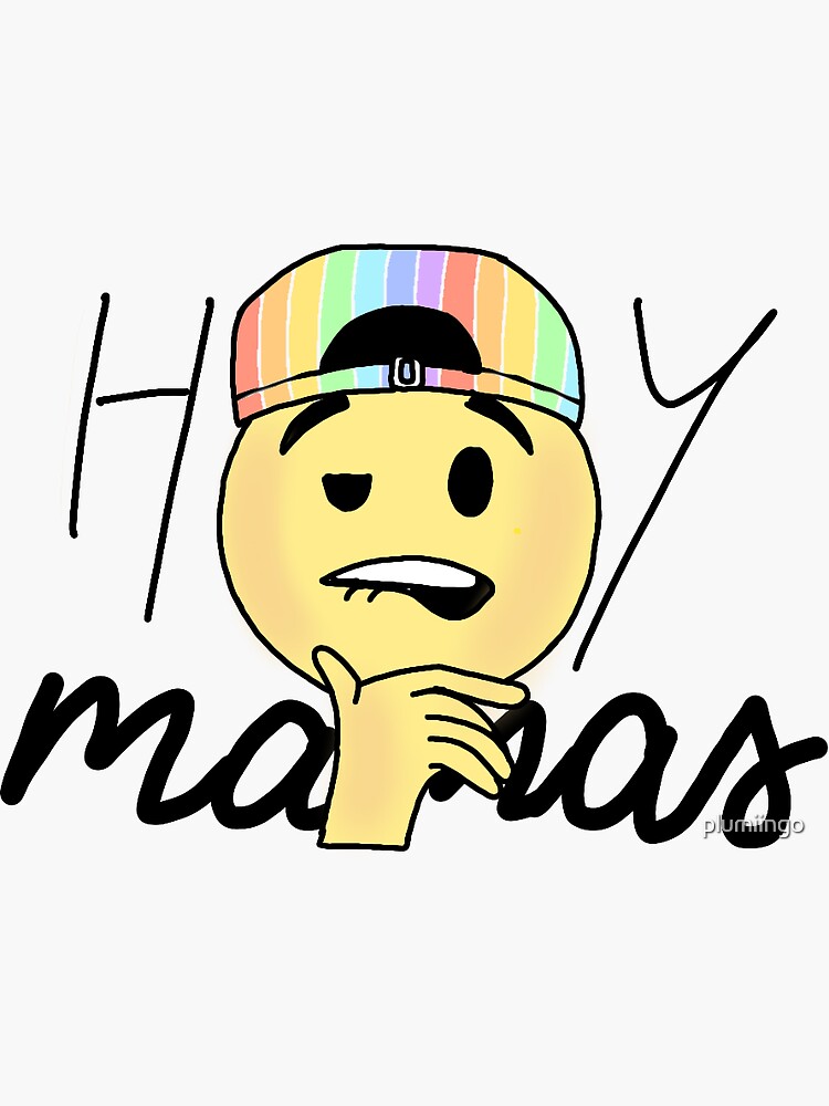 Smiley Mamas Boy-$8 Smiley Mamas Boy-$8