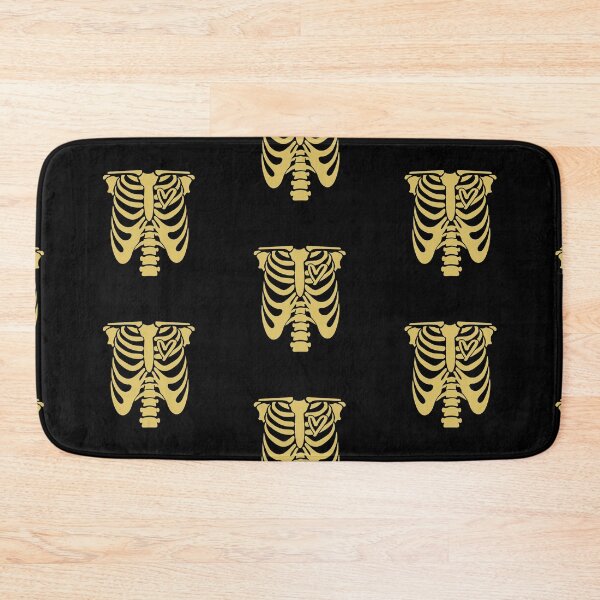 Item preview, Skeleton Torso designed and sold by Sinfamous.