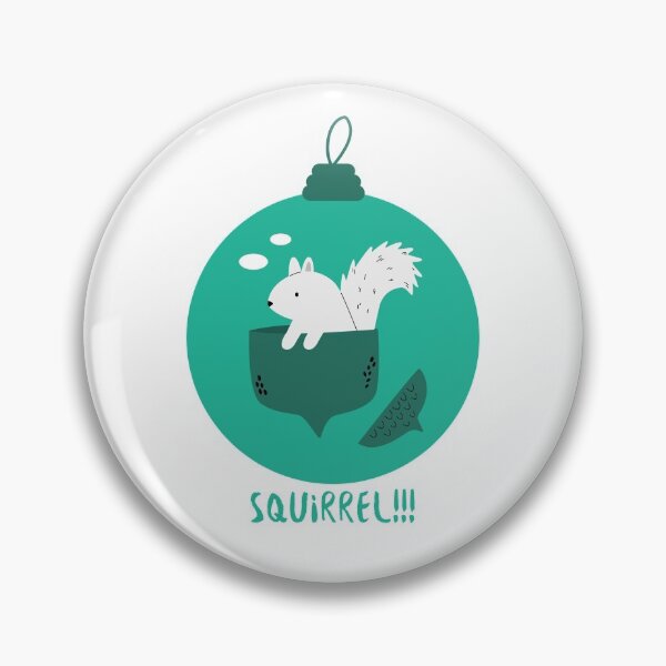 Item preview, Squirrel!!! designed and sold by henes88.