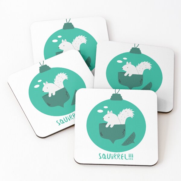 Item preview, Squirrel!!! designed and sold by henes88.