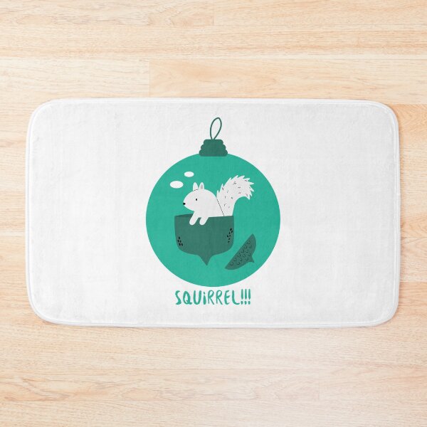 Item preview, Squirrel!!! designed and sold by henes88.