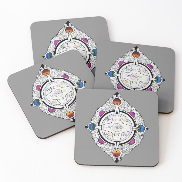 Item preview, Wonder Compass designed and sold by TG-ART-.
