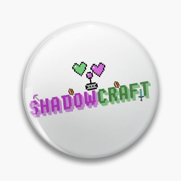 Item preview, shadowcraft ldshadowcraft design designed and sold by Artysneak.