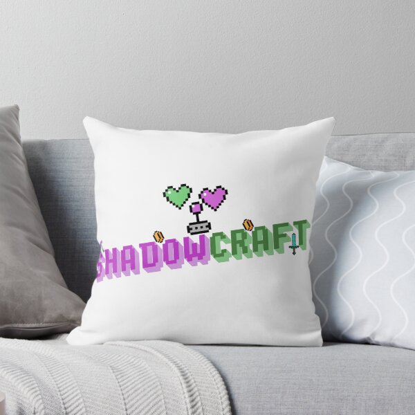 Item preview, shadowcraft ldshadowcraft design designed and sold by Artysneak.