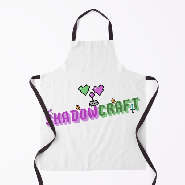 Item preview, shadowcraft ldshadowcraft design designed and sold by Artysneak.