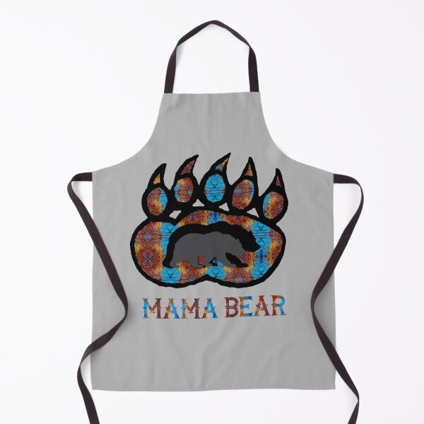 Item preview, Mama bear designed and sold by Monkey204.