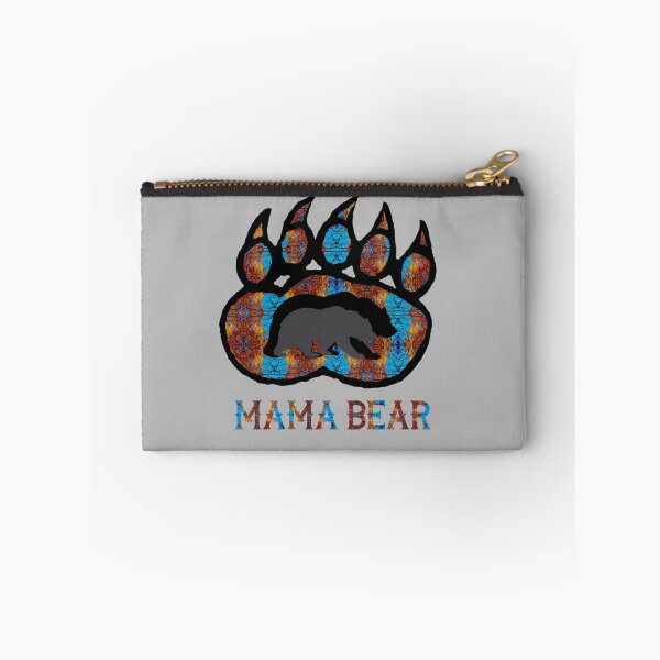 Item preview, Mama bear designed and sold by Monkey204.