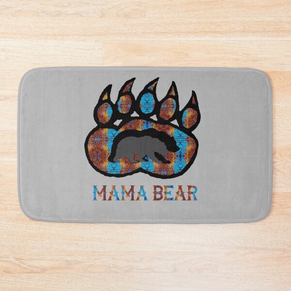 Item preview, Mama bear designed and sold by Monkey204.