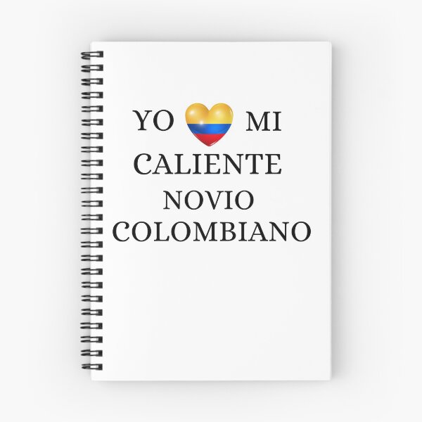 Item preview, I LOVE MY HOT COLOMBIAN BOYFRIEND designed and sold by Yasdey Rojas.