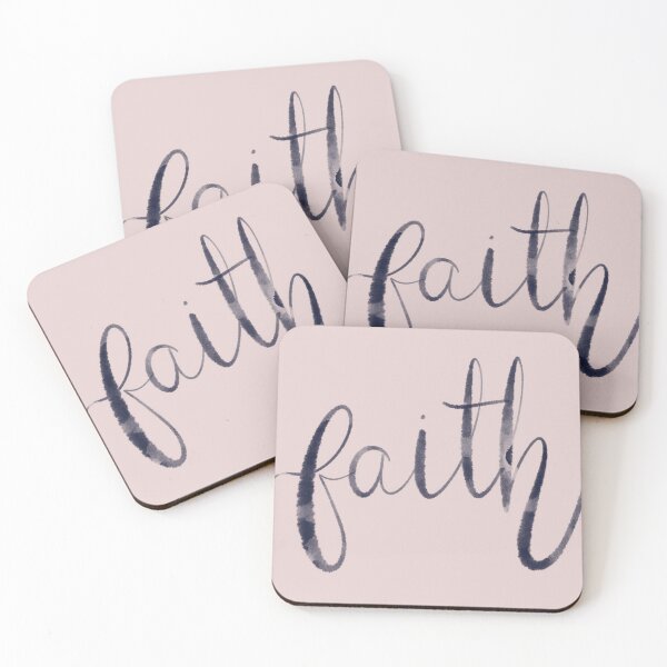 Item preview, Faith designed and sold by julsann.