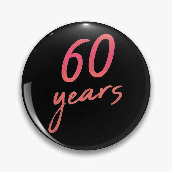 Item preview, 60 years designed and sold by debzydesign.