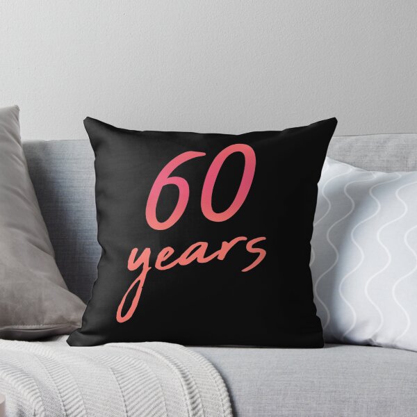 Item preview, 60 years designed and sold by debzydesign.