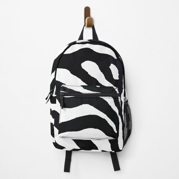 Item preview, Zebra Pattern designed and sold by BigAl3D.
