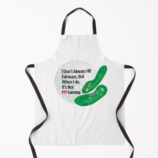 Item preview, Not MY Fairway designed and sold by BigAl3D.