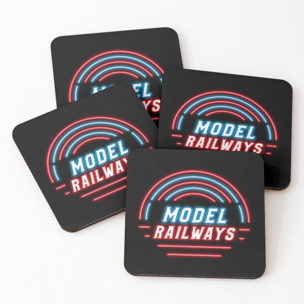Item preview, Model Railways Neon Light Jukebox Vintage Effect. Unique and Special. Great Gift for the Model Railway Enthusiast in Your Life. Or Spoil Yourself! designed and sold by UrTops.