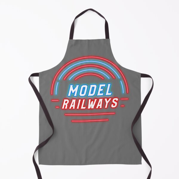 Item preview, Model Railways Neon Light Jukebox Vintage Effect. Unique and Special. Great Gift for the Model Railway Enthusiast in Your Life. Or Spoil Yourself! designed and sold by UrTops.