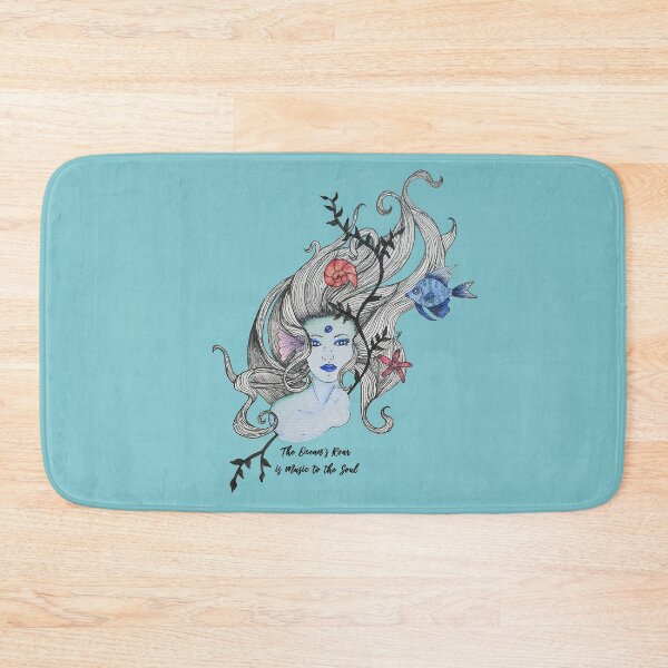 Item preview, Ocean Soul designed and sold by TG-ART-.