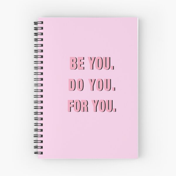 Item preview, Be You Do You For You PINK designed and sold by vasarenar.