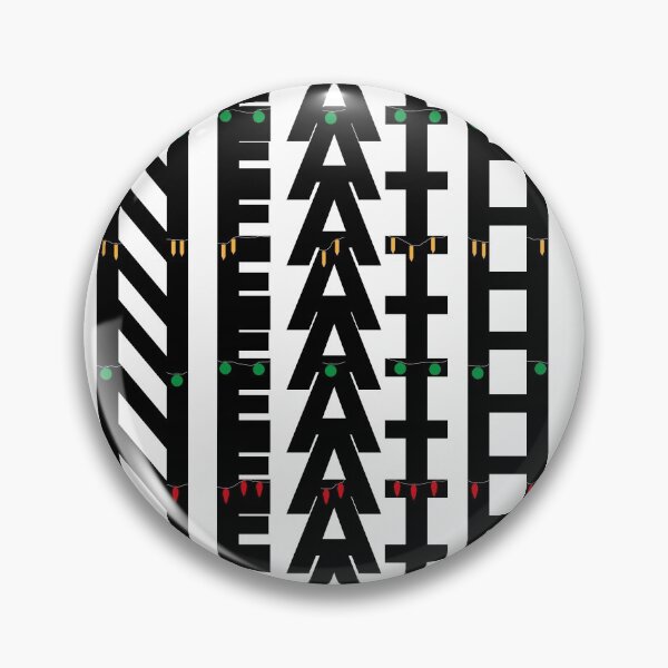 Item preview, Neath Christmas Lights Abstract Two designed and sold by unREST-design.