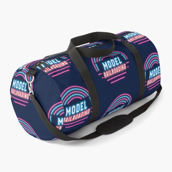 Item preview, Model Railroading Neon Light Jukebox Vintage Effect. Unique and Special. Great Gift for the Model Railroader in Your Life. Or Spoil Yourself! designed and sold by UrTops.