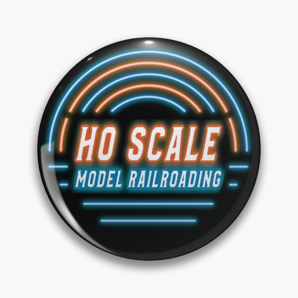 Item preview, HO Scale Model Railroading Neon Light Jukebox Vintage Effect. Unique and Special, Great Gift for the Model Railroader in Your Life. Or Spoil Yourself! designed and sold by UrTops.