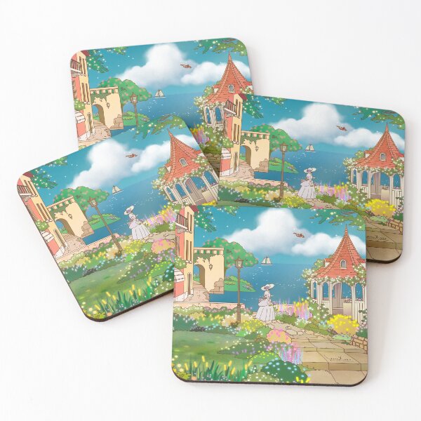 Item preview, Private Garden designed and sold by luuuxia.