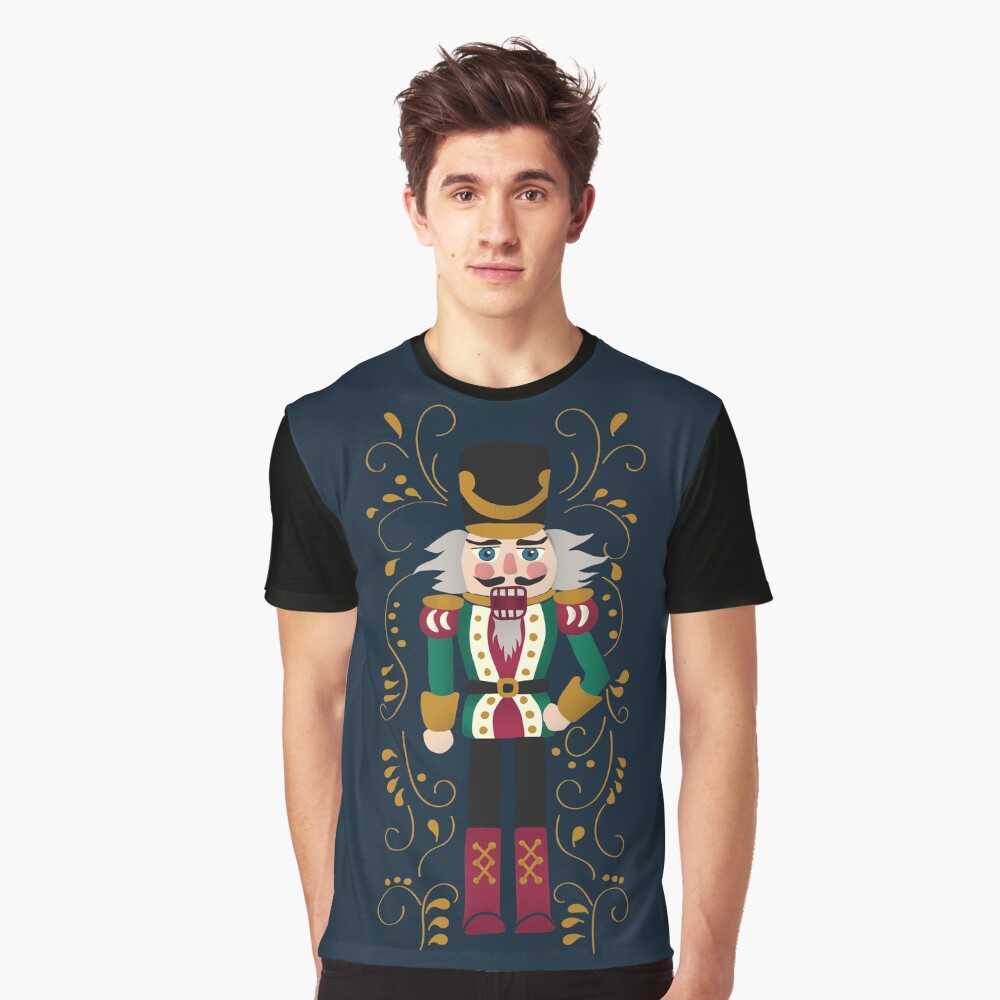 Item preview, Graphic T-Shirt designed and sold by Sukistic.