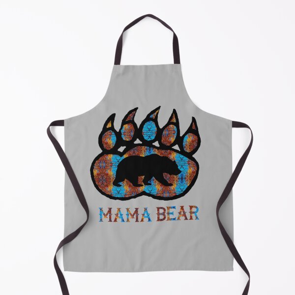 Item preview, Mama bear designed and sold by Monkey204.