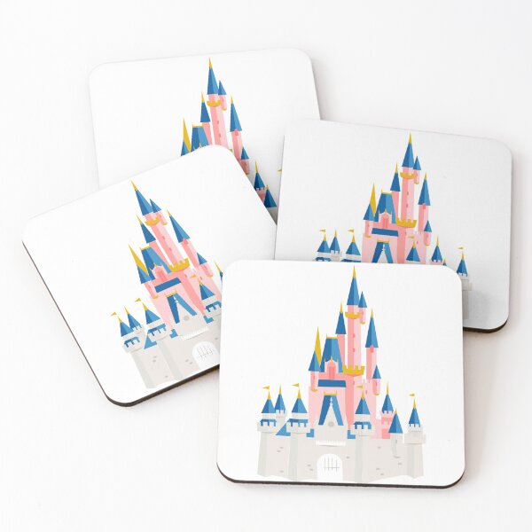 Item preview, Florida Castle designed and sold by erinopar.