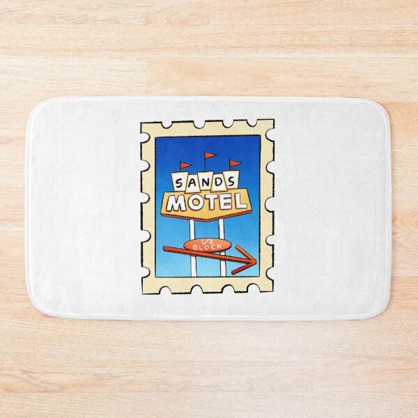 Item preview, Retro Sign designed and sold by Spook-ish.