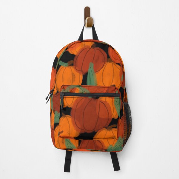 Item preview, Pumpkin patch designed and sold by BaileyDArt.