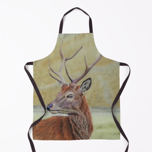 Item preview, Stag designed and sold by cathyscreations.