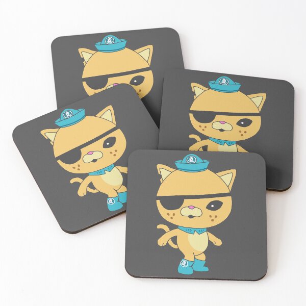 Item preview, The Octonauts Kwazii designed and sold by Sunriya.