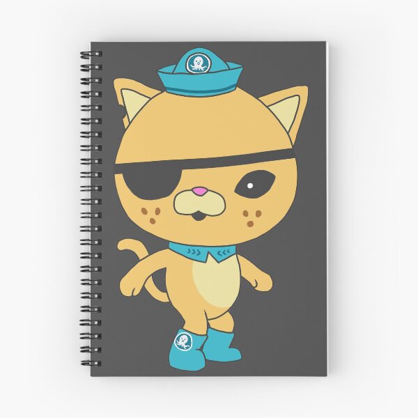 Item preview, The Octonauts Kwazii designed and sold by Sunriya.