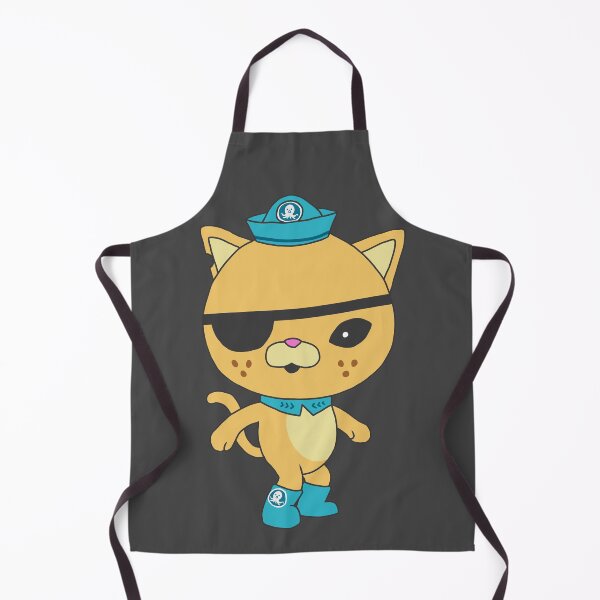 Item preview, The Octonauts Kwazii designed and sold by Sunriya.